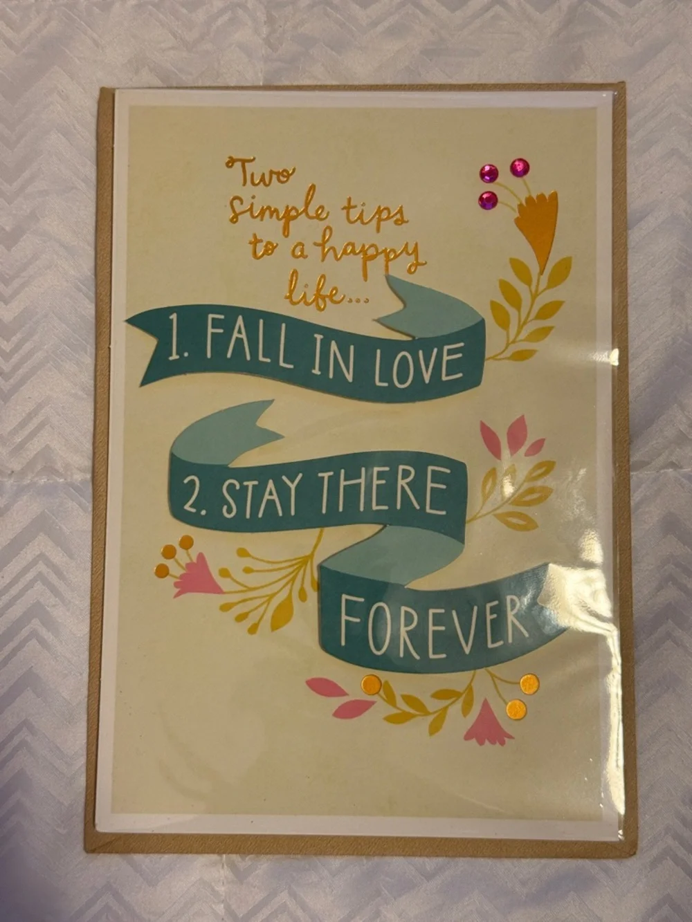 🌻 Bundle of 2 Hallmark Wedding Cards